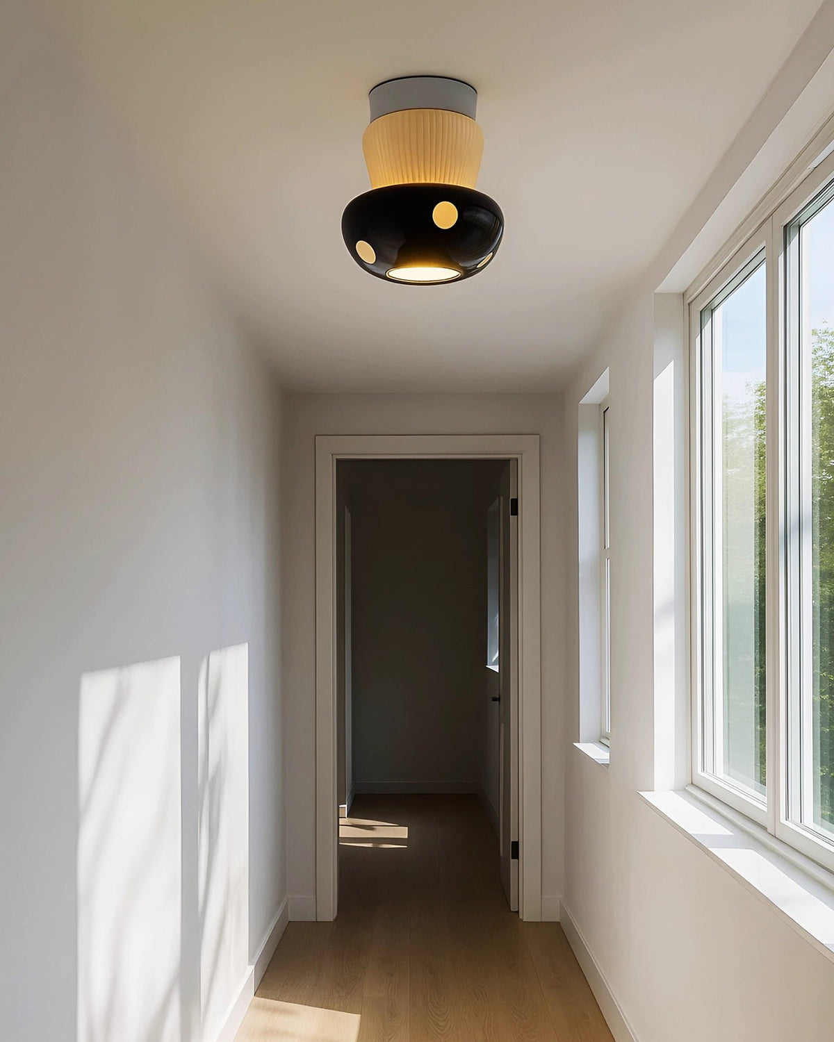 Roxelle lámpara de techo