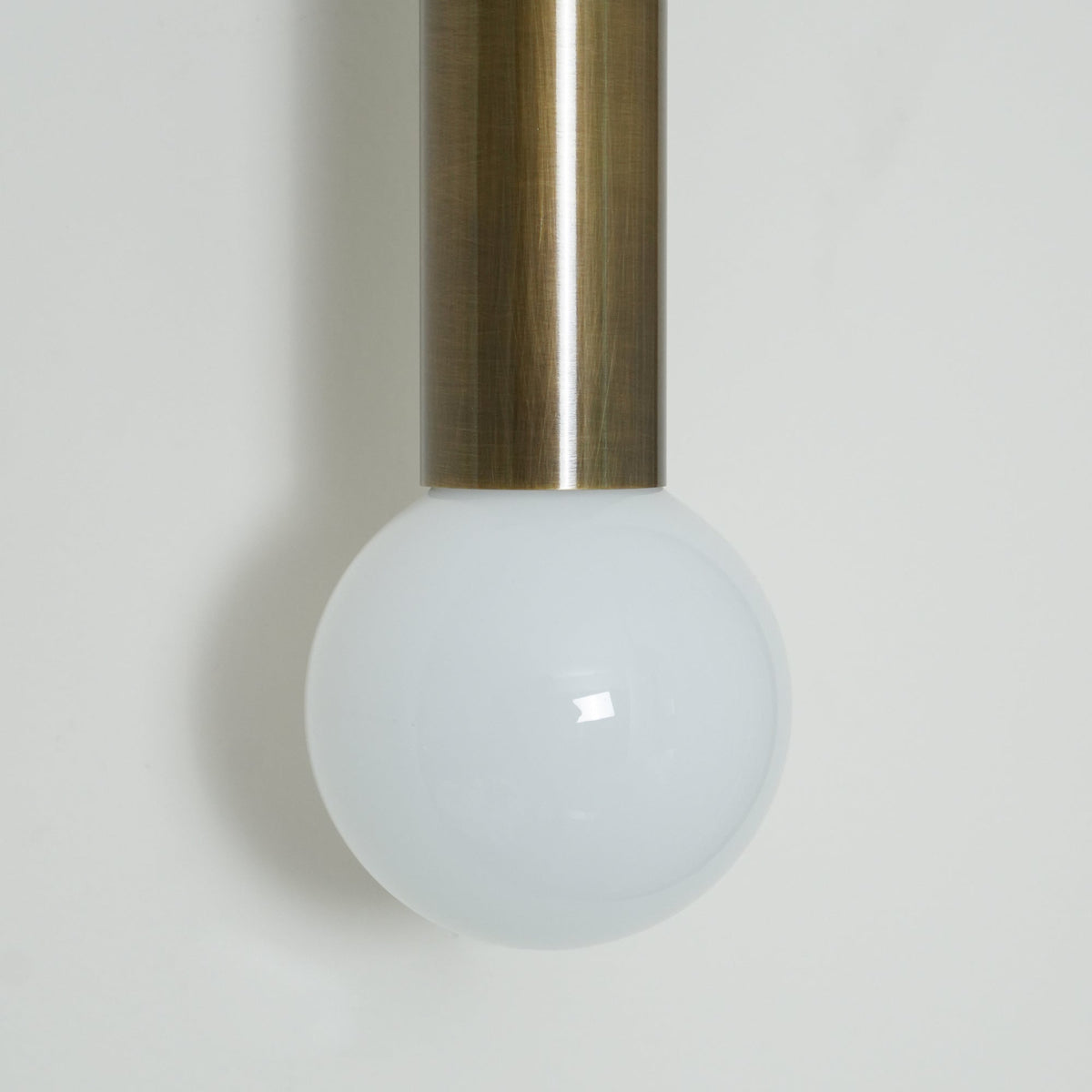 Roma  Vintage Wall Lamp Marble