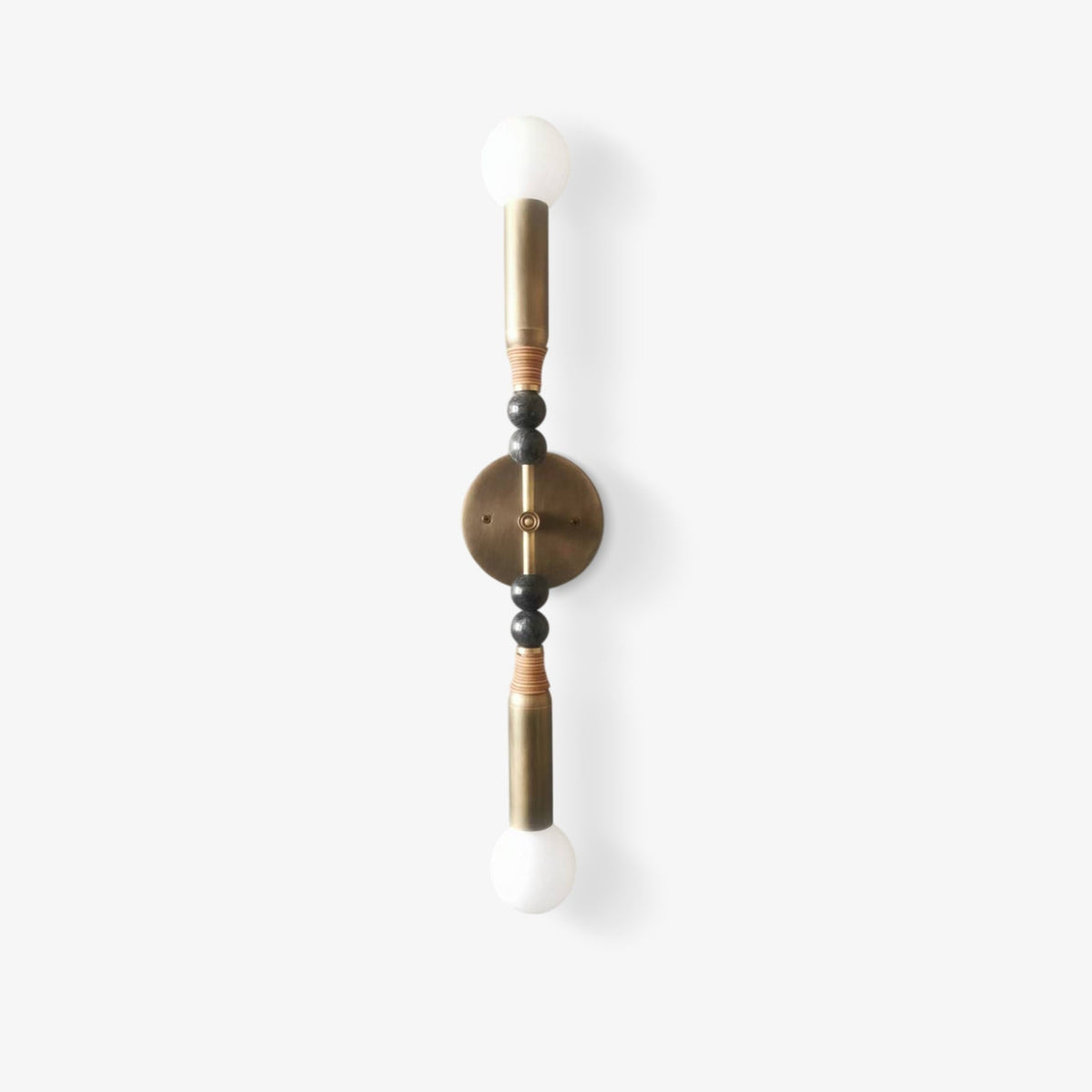 Mariselia aplique de pared moderno minimalista de mármol