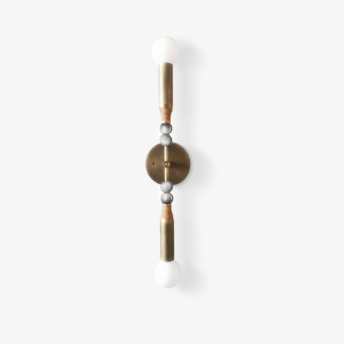 Mariselia aplique de pared moderno minimalista de mármol
