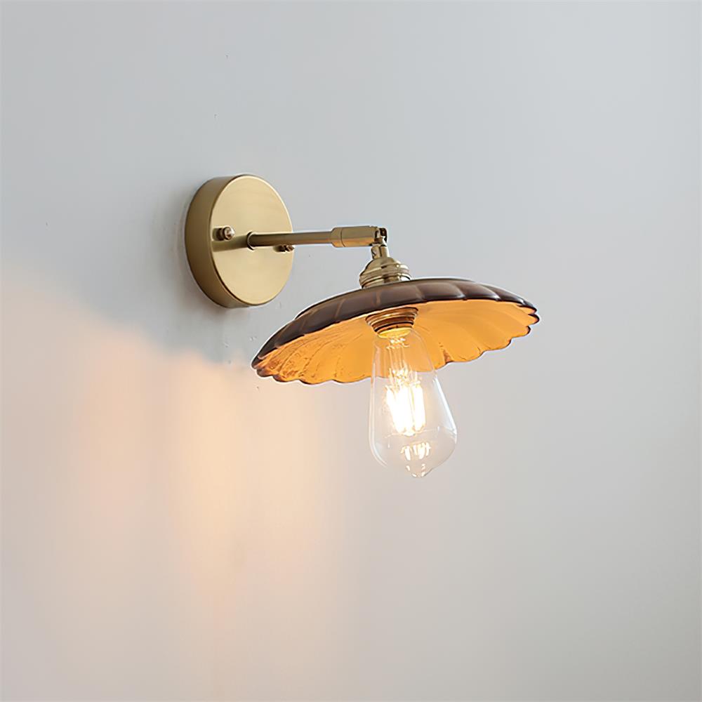 Mireelle aplique de pared
