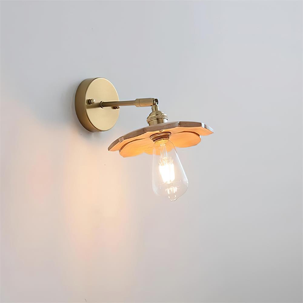 Mireelle aplique de pared