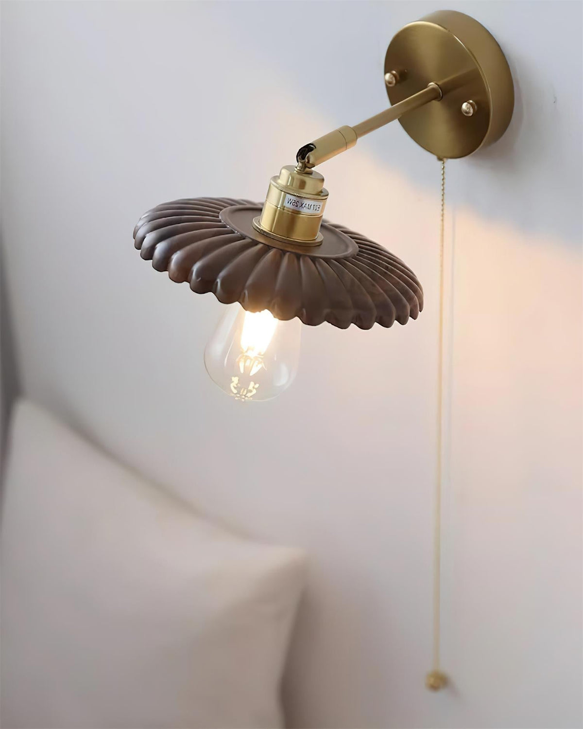 Mireelle aplique de pared