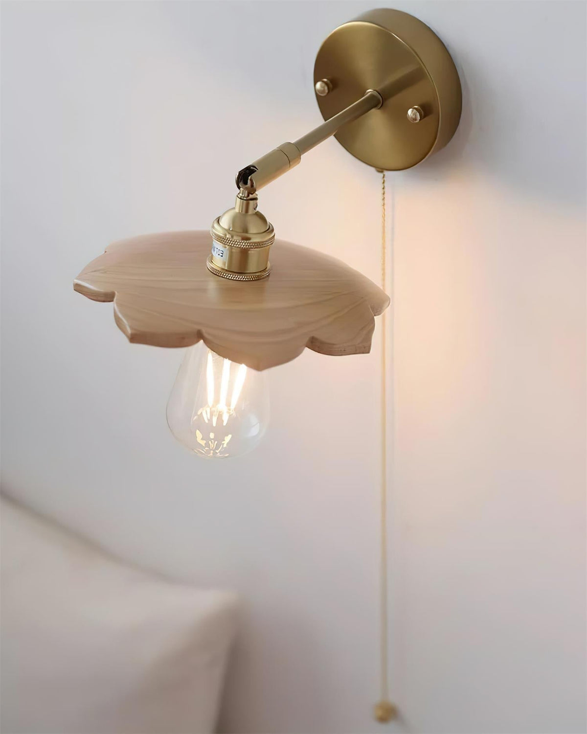 Mireelle aplique de pared
