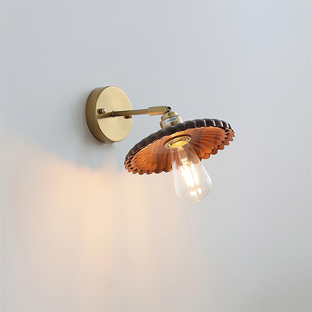 Mireelle aplique de pared