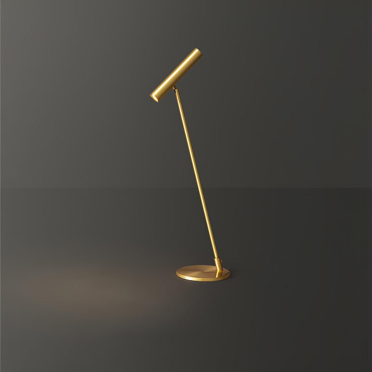 Anor lámpara de mesa minimalista
