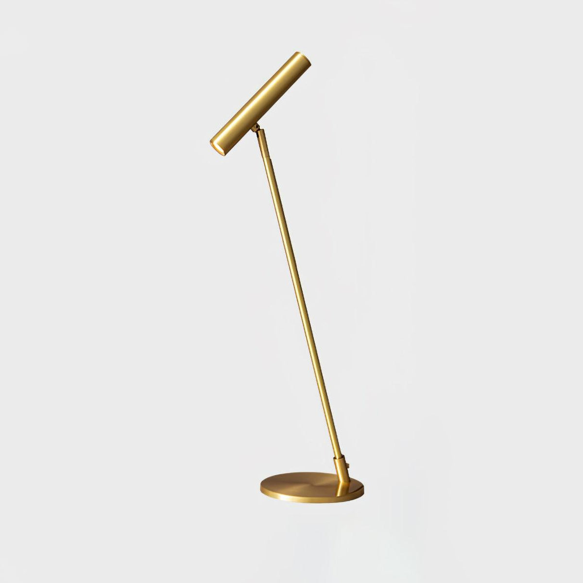 Anor lámpara de mesa minimalista