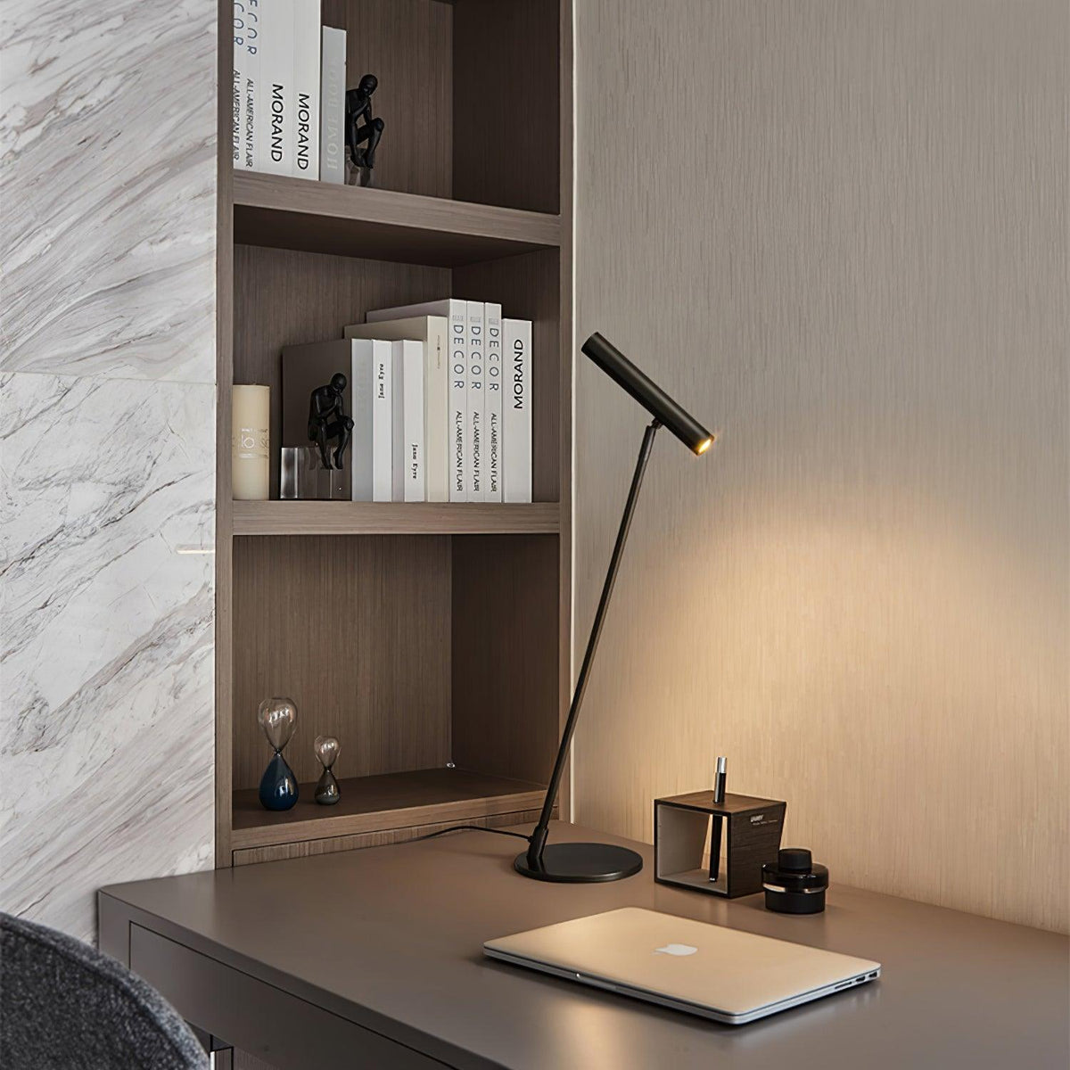 Anor lámpara de mesa minimalista