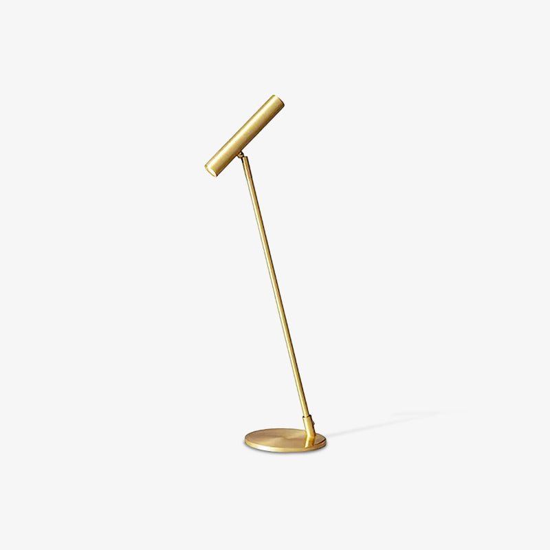 Anor lámpara de mesa minimalista