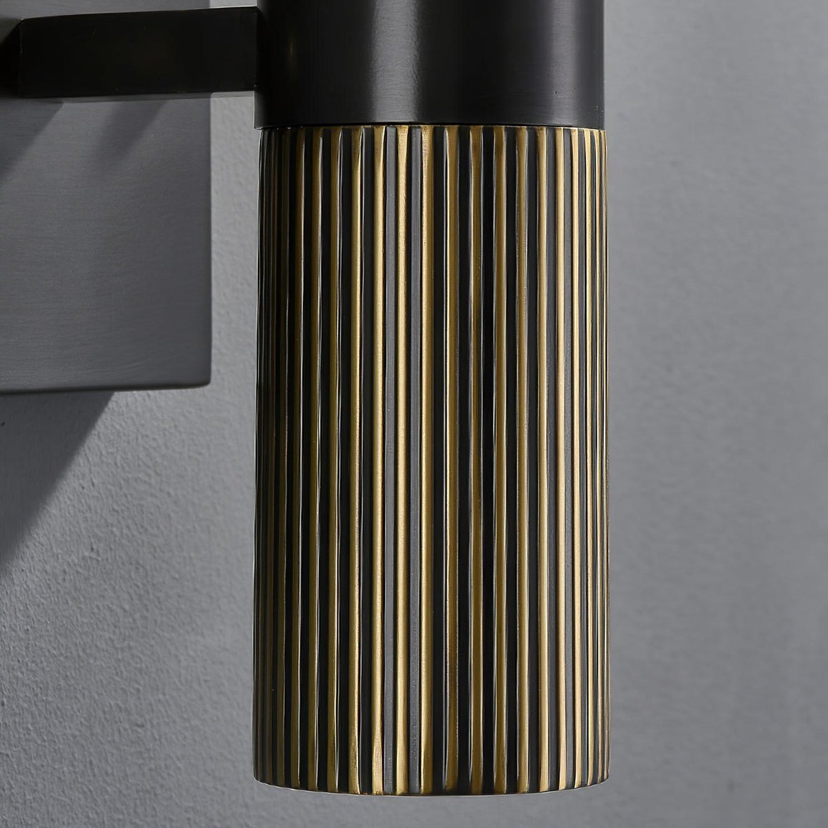 Aveninette aplique de pared alabastro