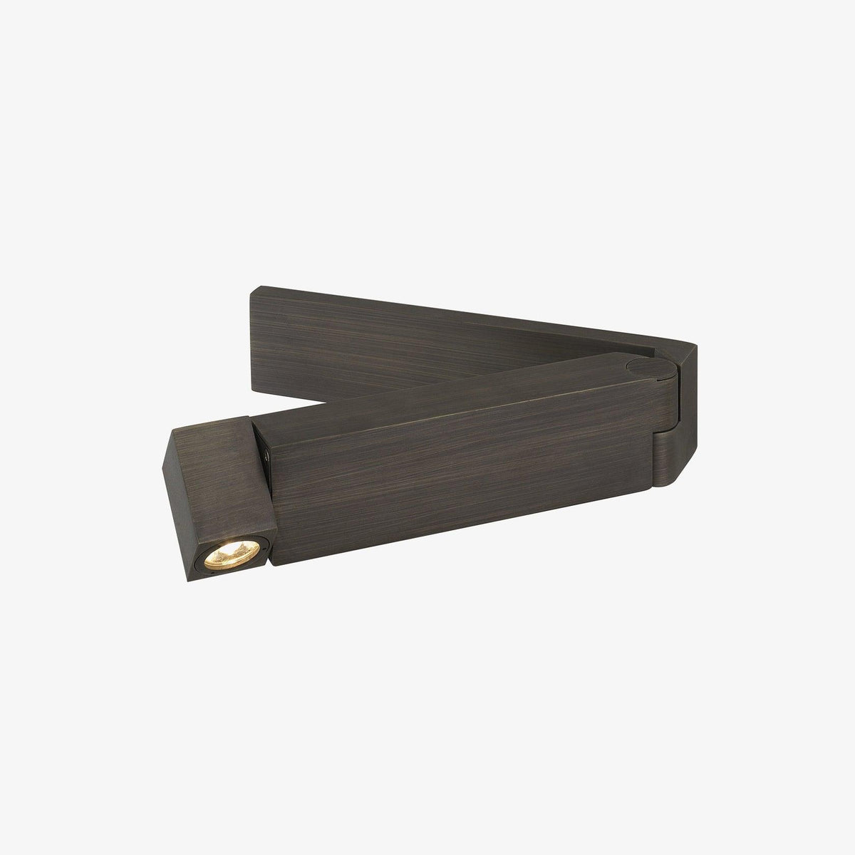Dino aplique de pared moderno minimalista para dormitorio LED