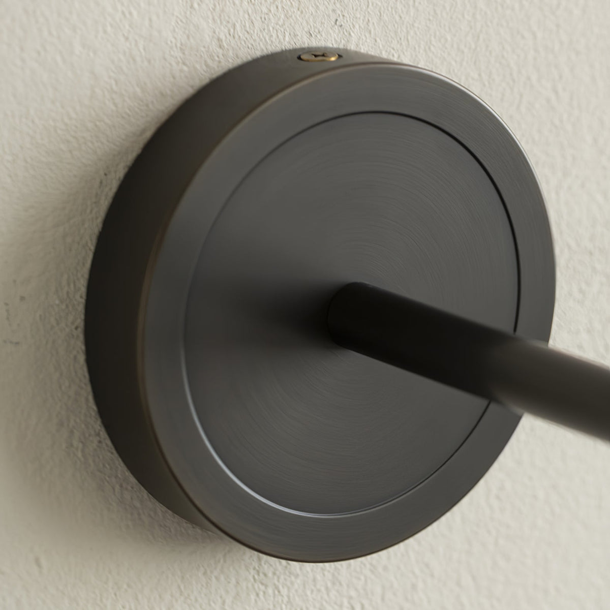 Mycara Aplique de pared Alabastro Nórdico Clásico