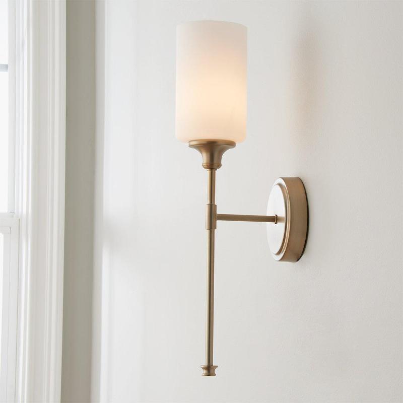 Mirenira aplique de pared