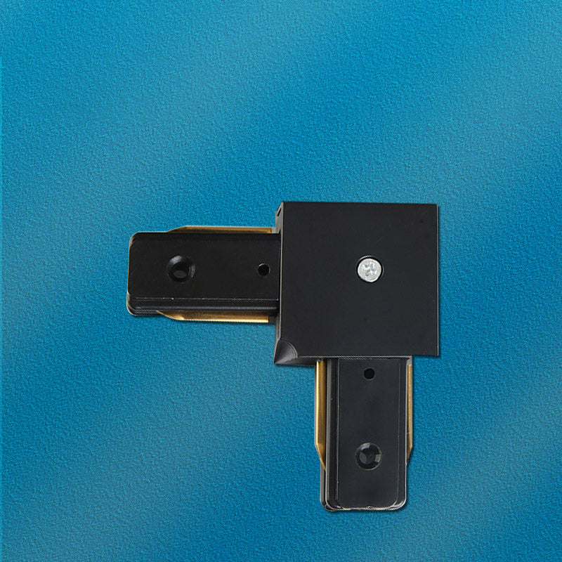Evraee Accesorios para iluminación por carril
