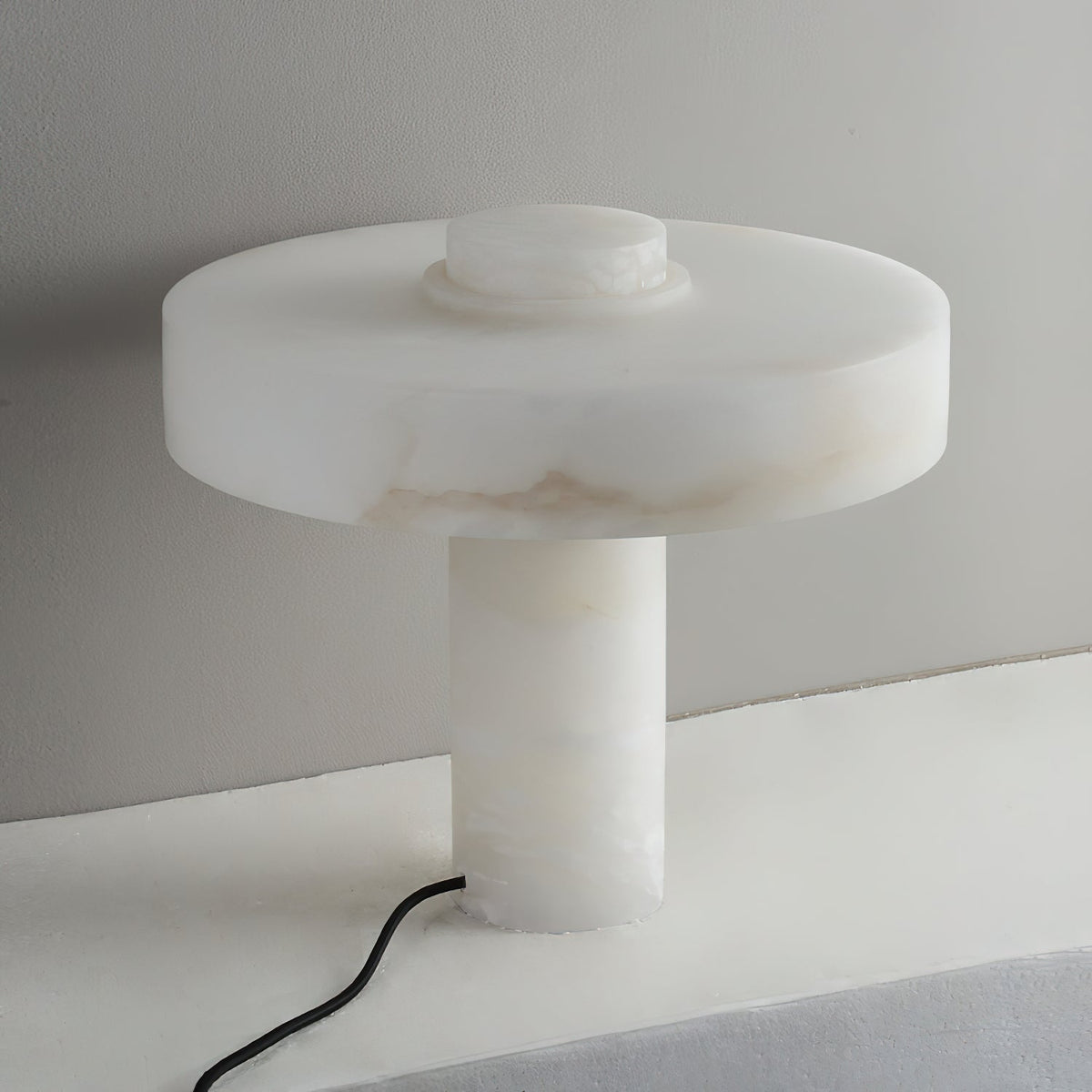 Soreraya lámpara de mesa