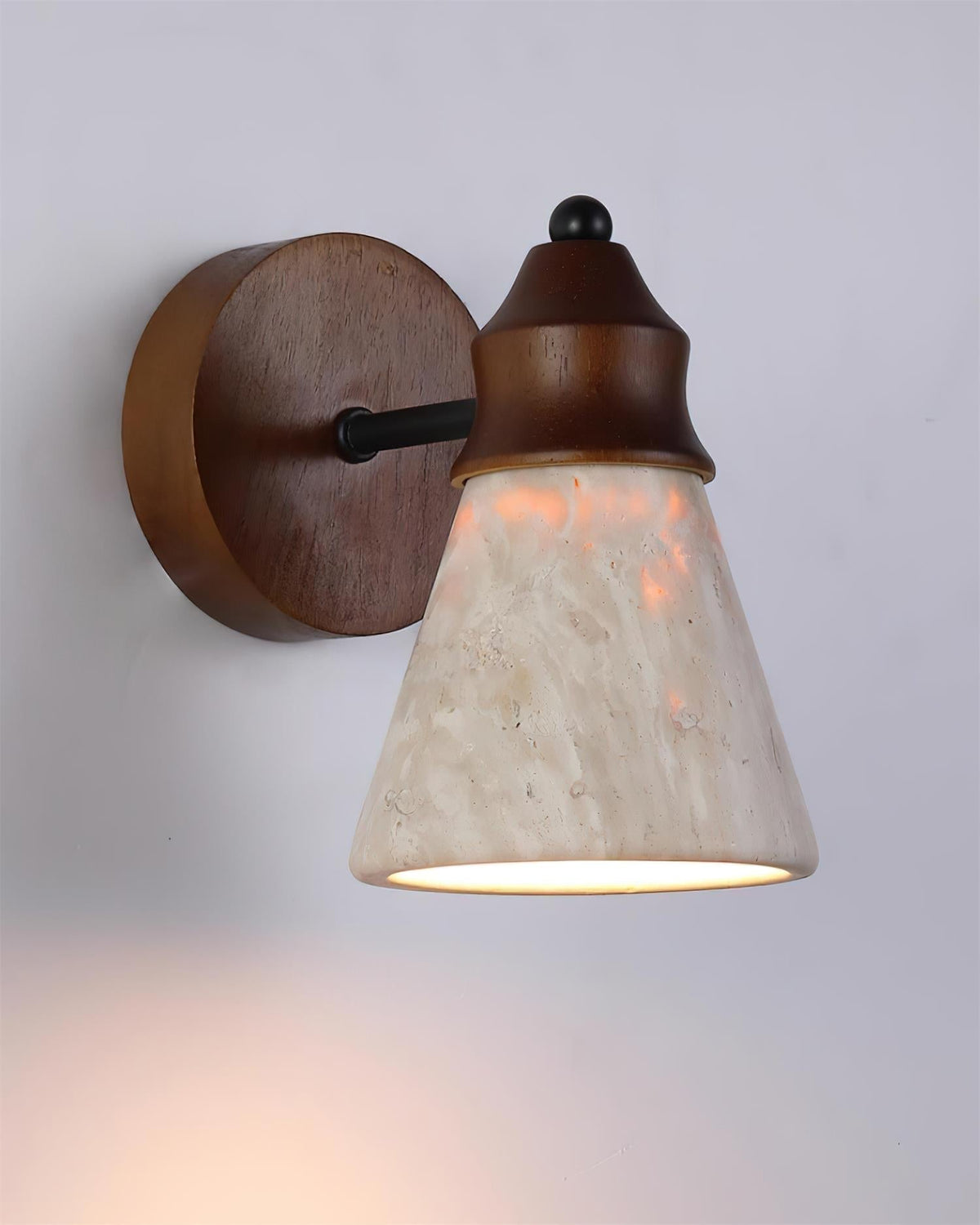 Cirineria aplique de pared