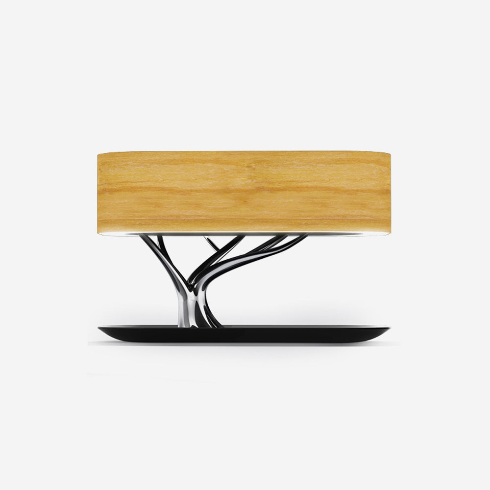 Arbor lámpara de mesa