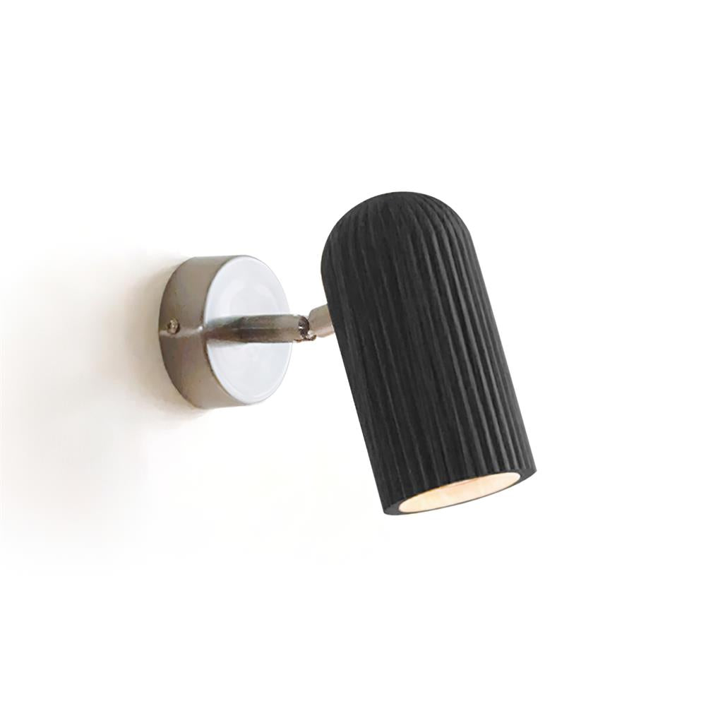 Pleat-Brite aplique de pared