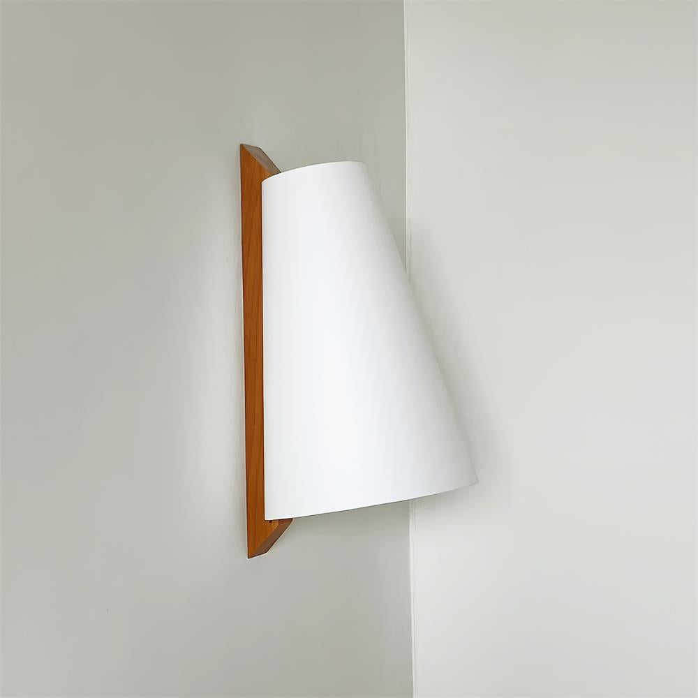 Calirette aplique de pared