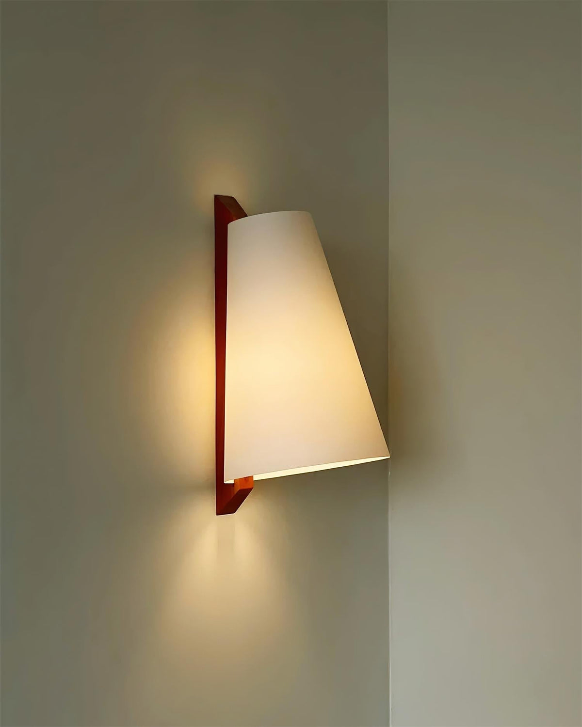 Calirette aplique de pared