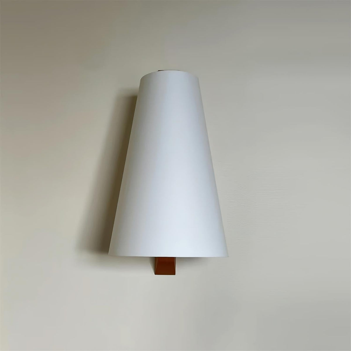 Calirette aplique de pared