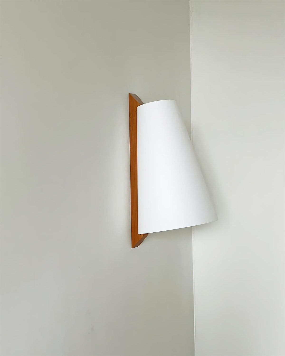 Calirette aplique de pared