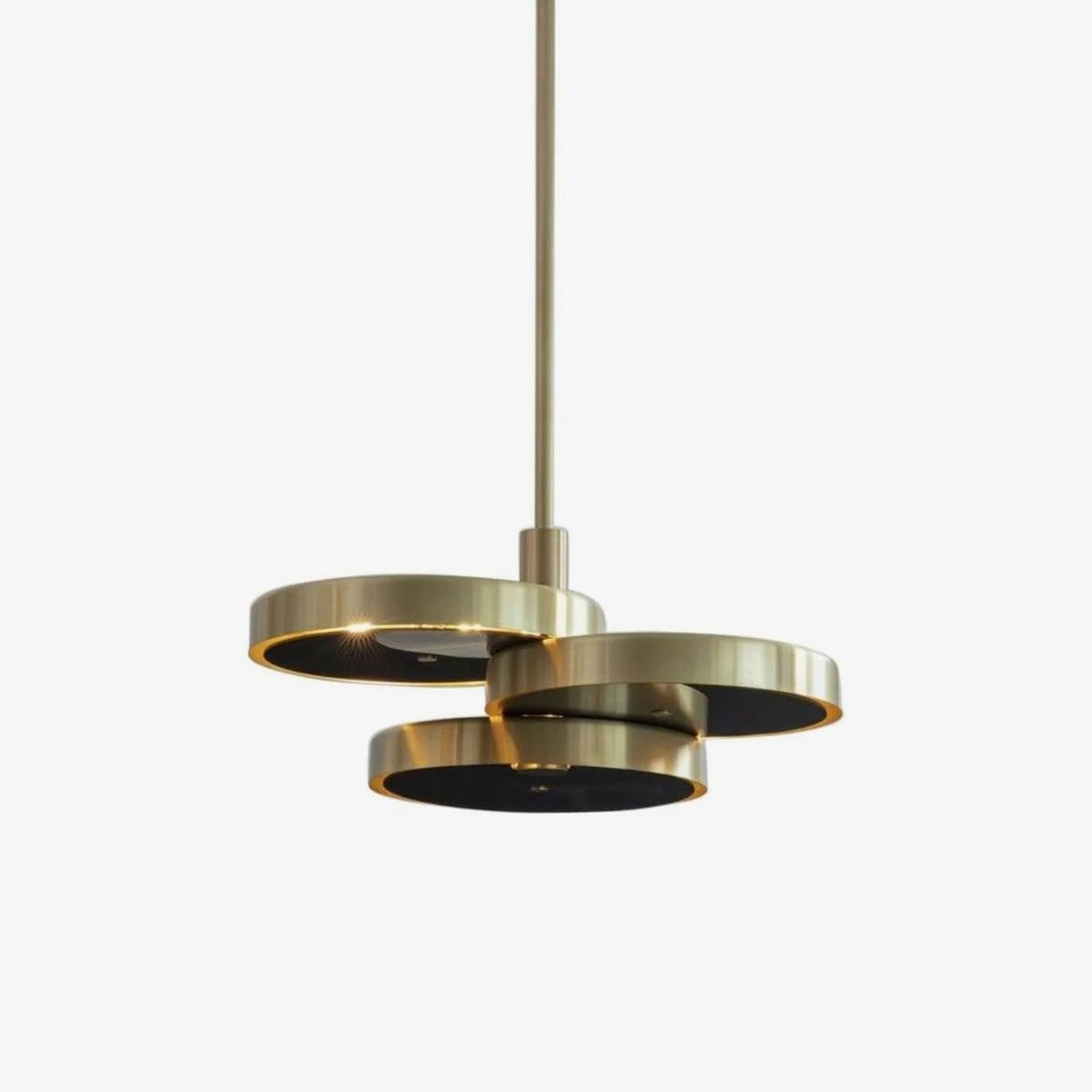 Ercare lámpara colgante moderna minimalista