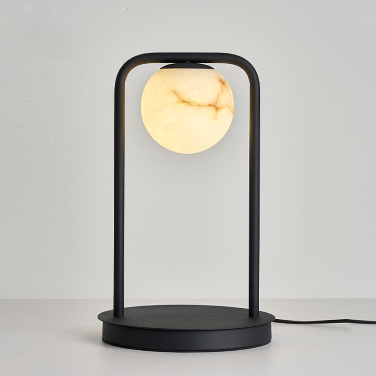 Virainaya lámpara de mesa