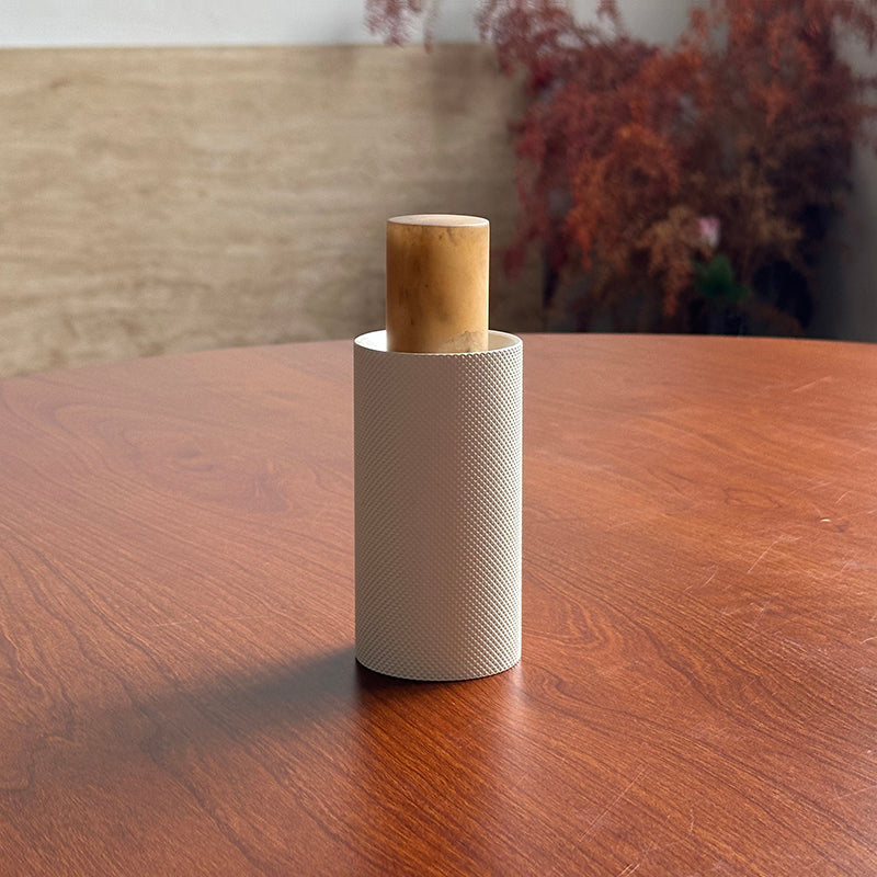 Elaorine lámpara de mesa con batería integrada