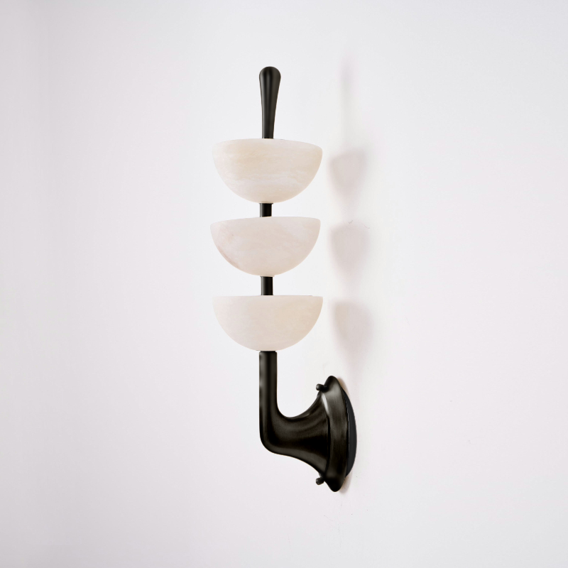 Nororina aplique de pared