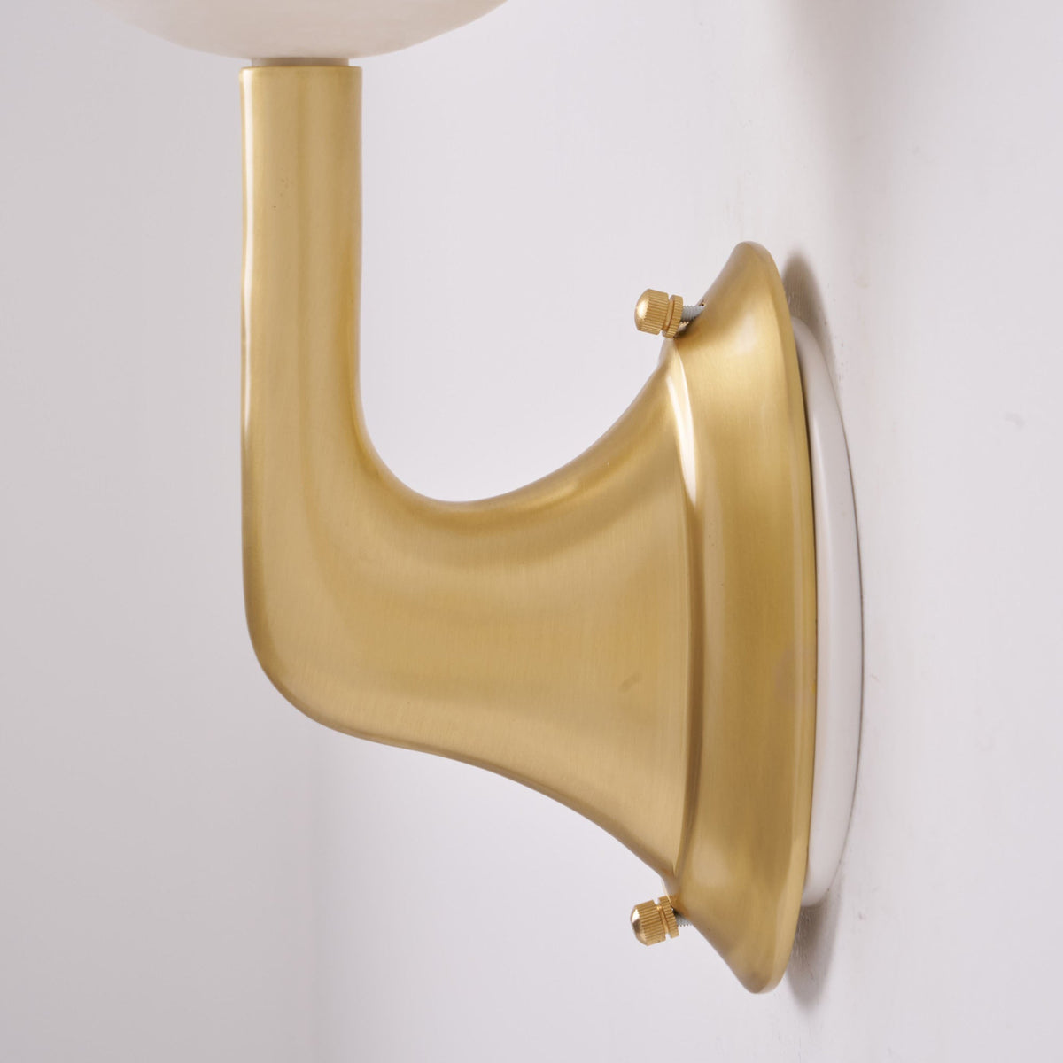 Nororina aplique de pared