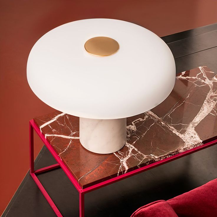 Renarelia lámpara de mesa