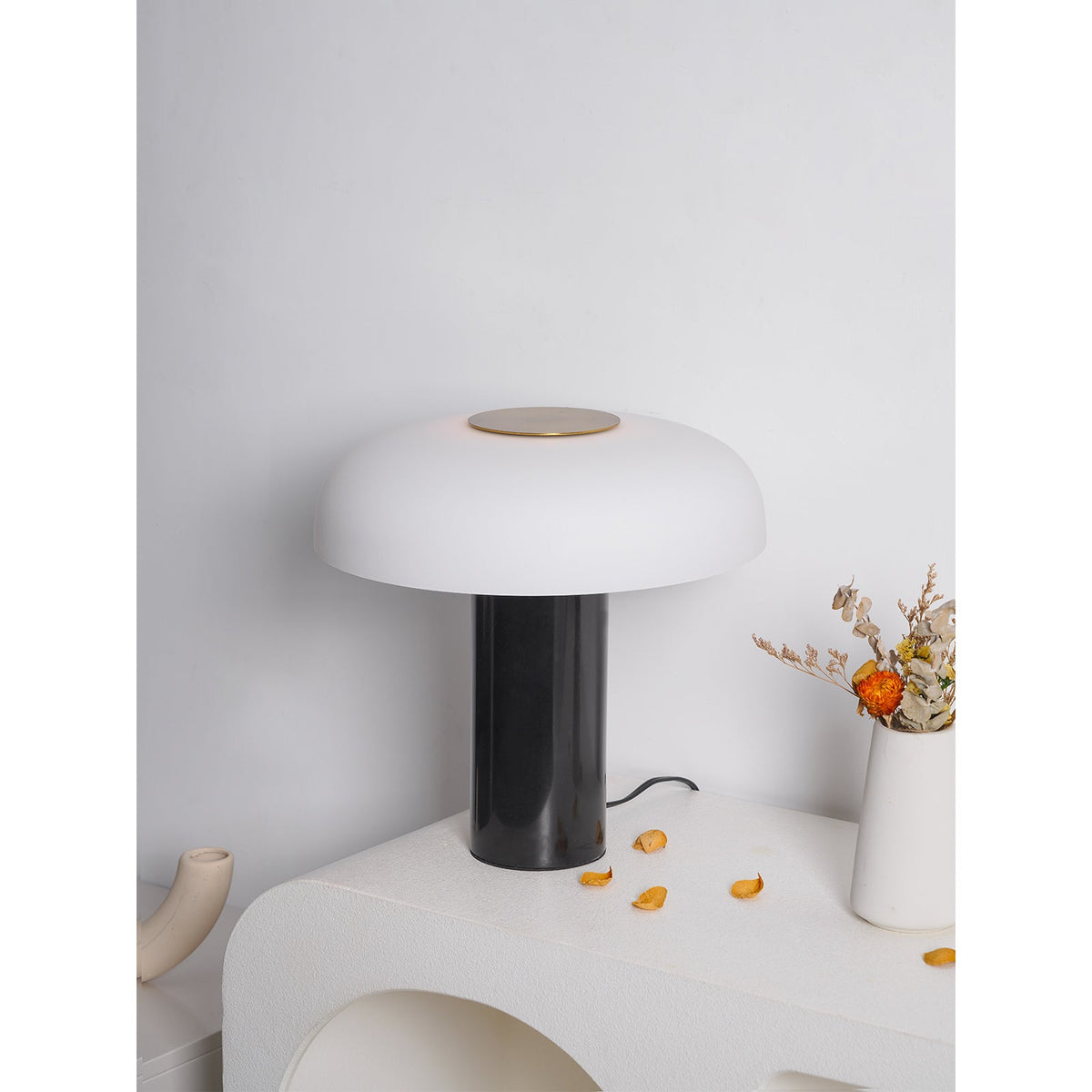 Renarelia lámpara de mesa