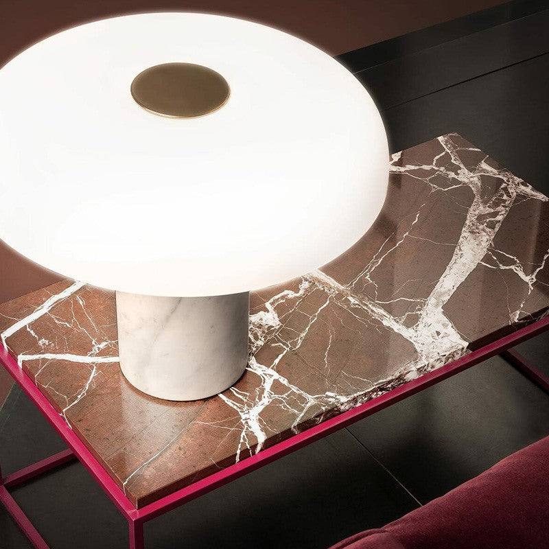 Renarelia lámpara de mesa