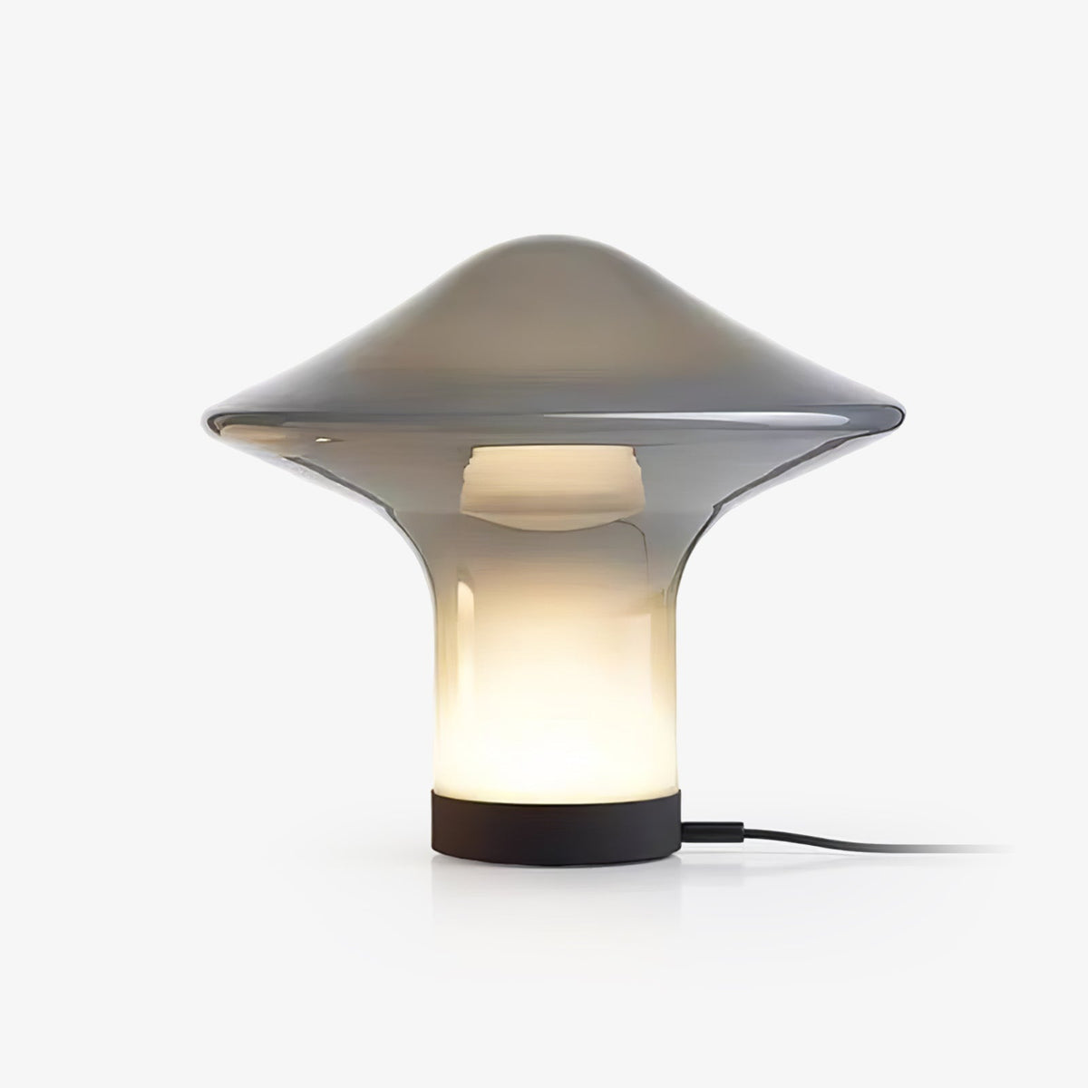 Taura lámpara de mesa contemporánea