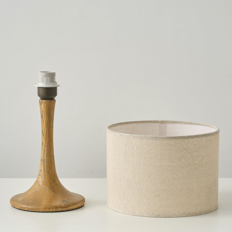 Riviette lámpara de mesa