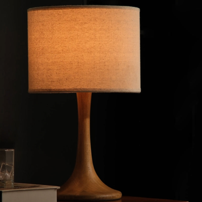 Riviette lámpara de mesa