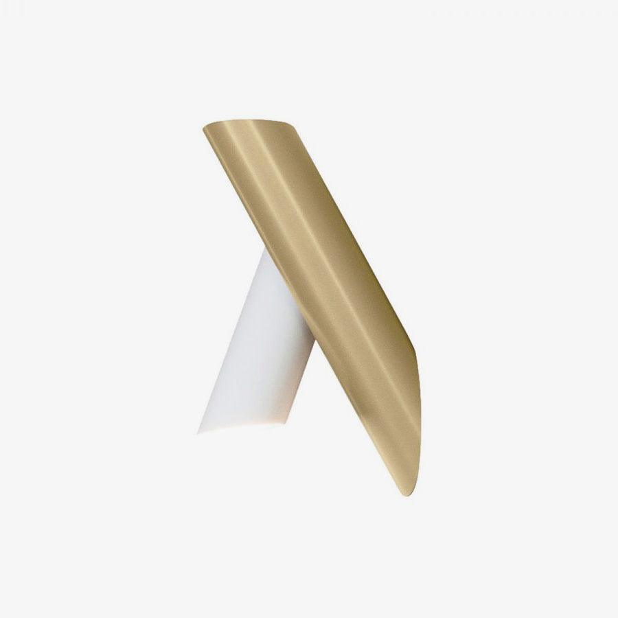 Perylis aplique de pared moderno minimalista tubular