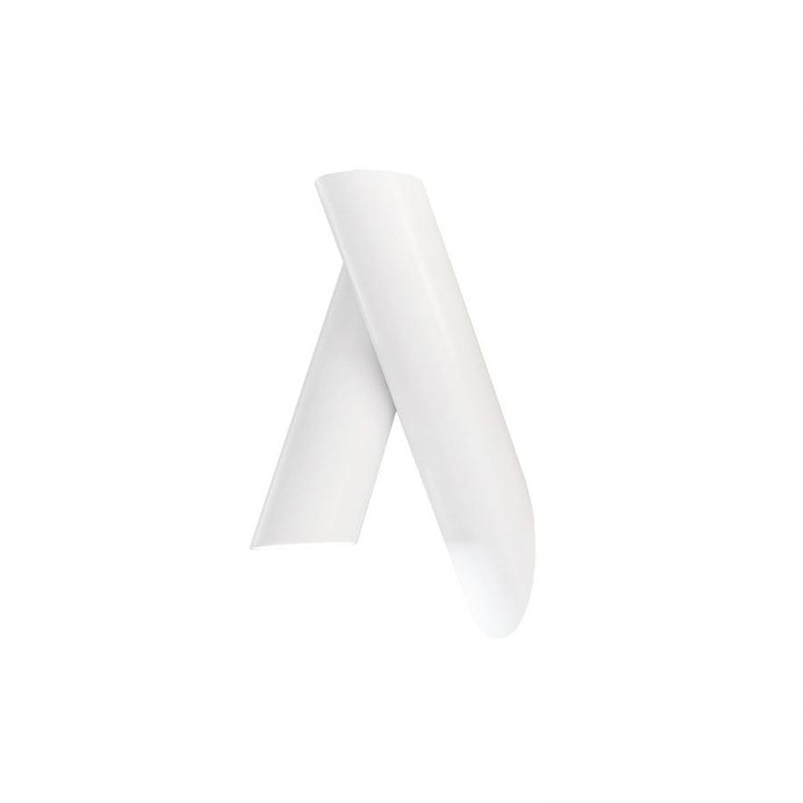 Perylis aplique de pared moderno minimalista tubular