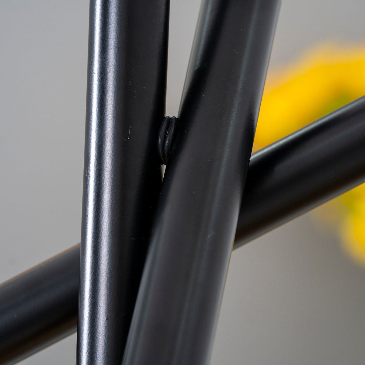 Erixon lámpara colgante de tubos de aluminio minimalista