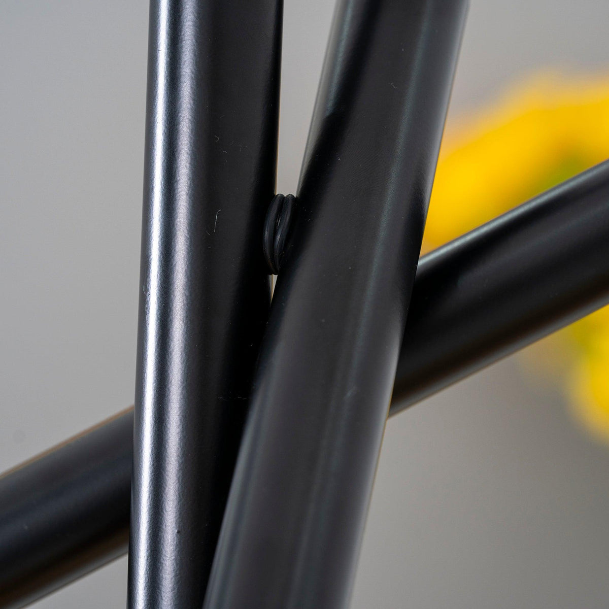 Erixon lámpara colgante de tubos de aluminio minimalista