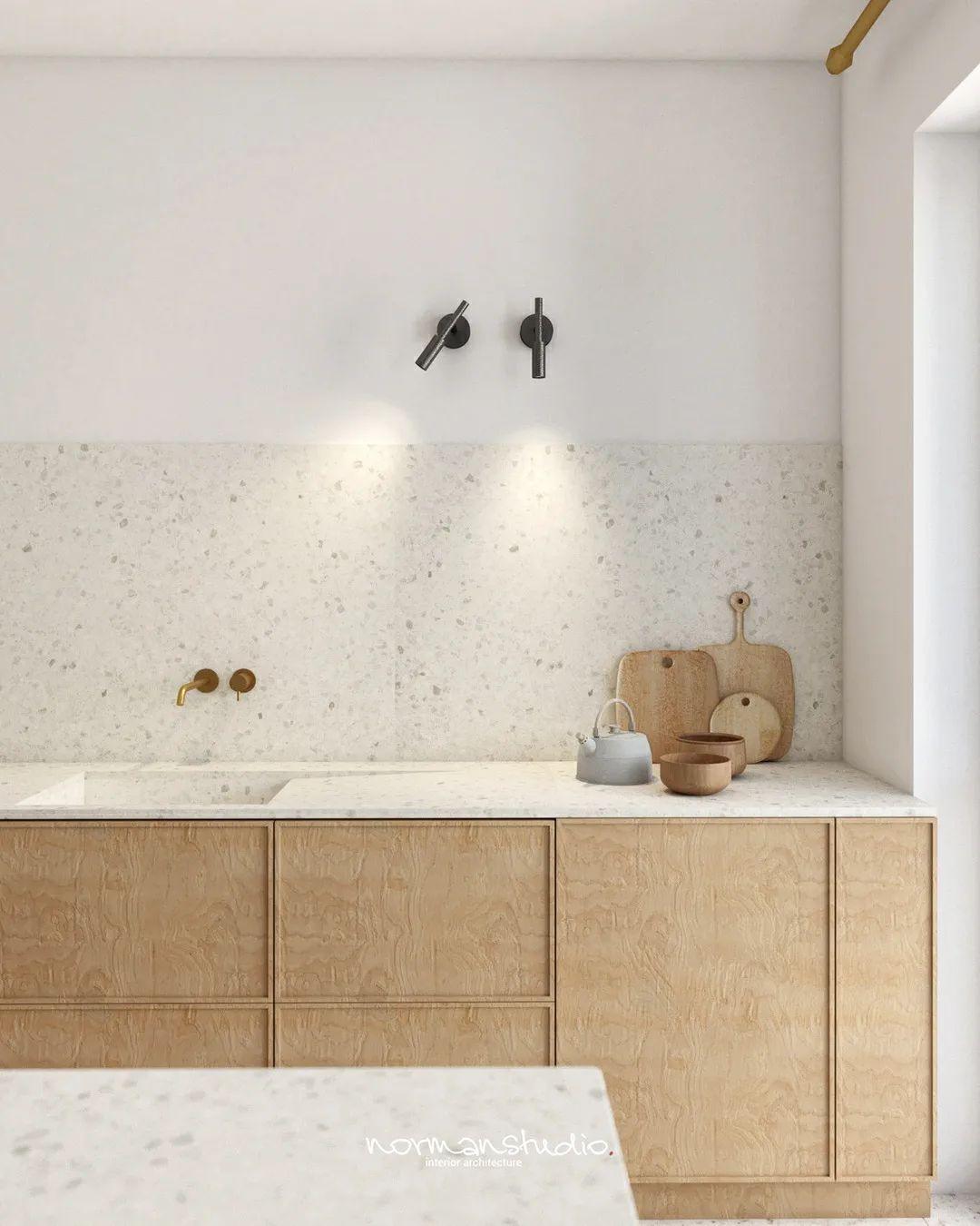 Soriielle aplique de pared moderno minimalista