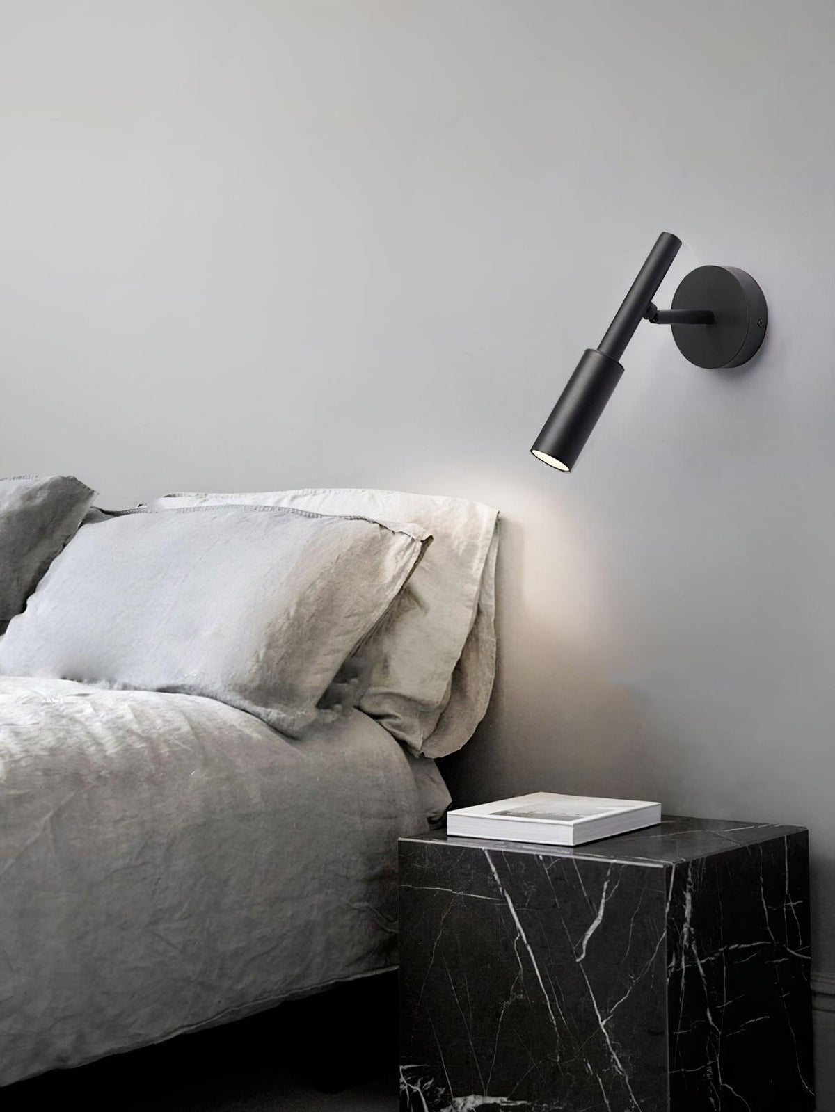 Soriielle aplique de pared moderno minimalista