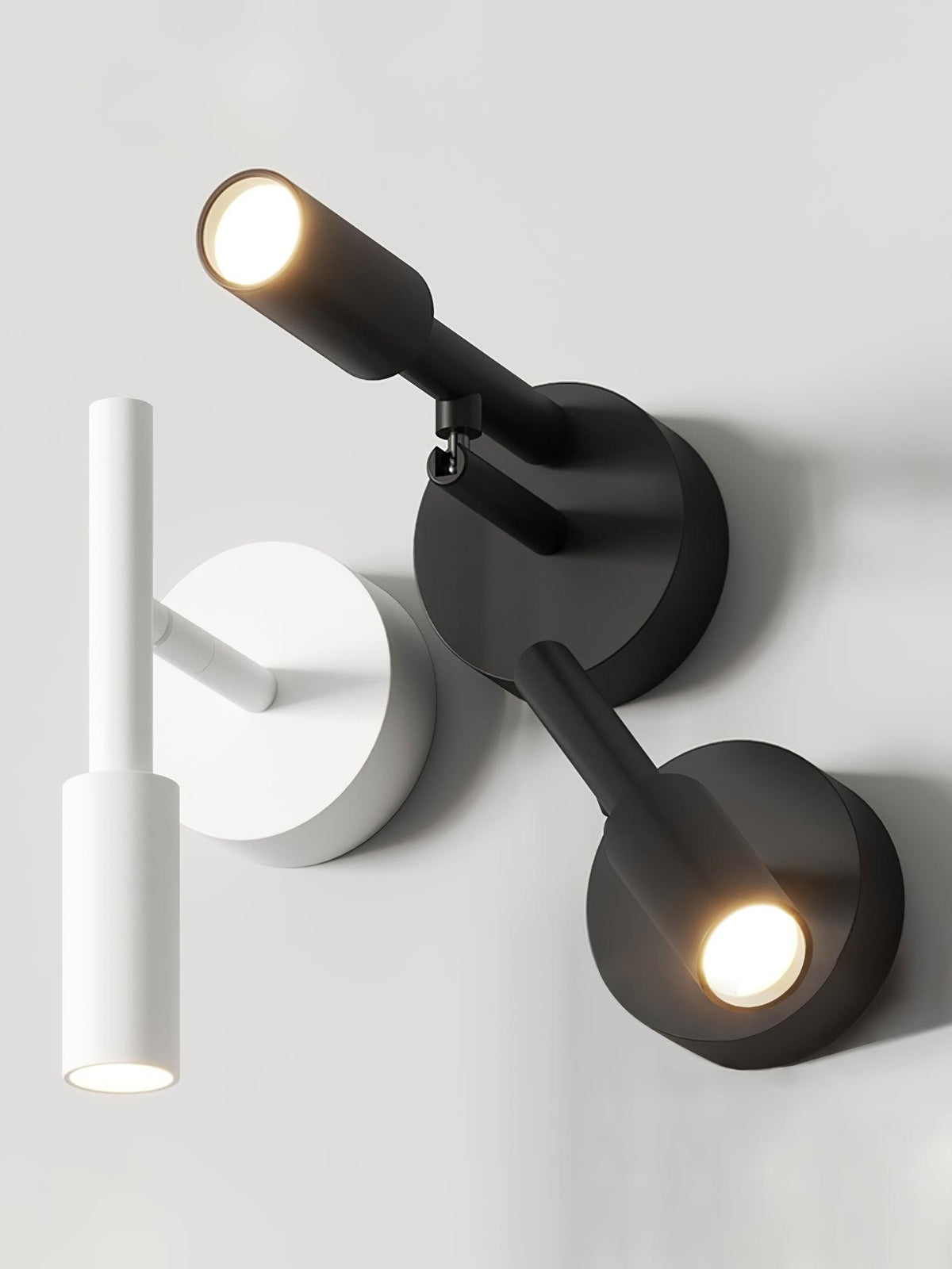 Soriielle aplique de pared moderno minimalista