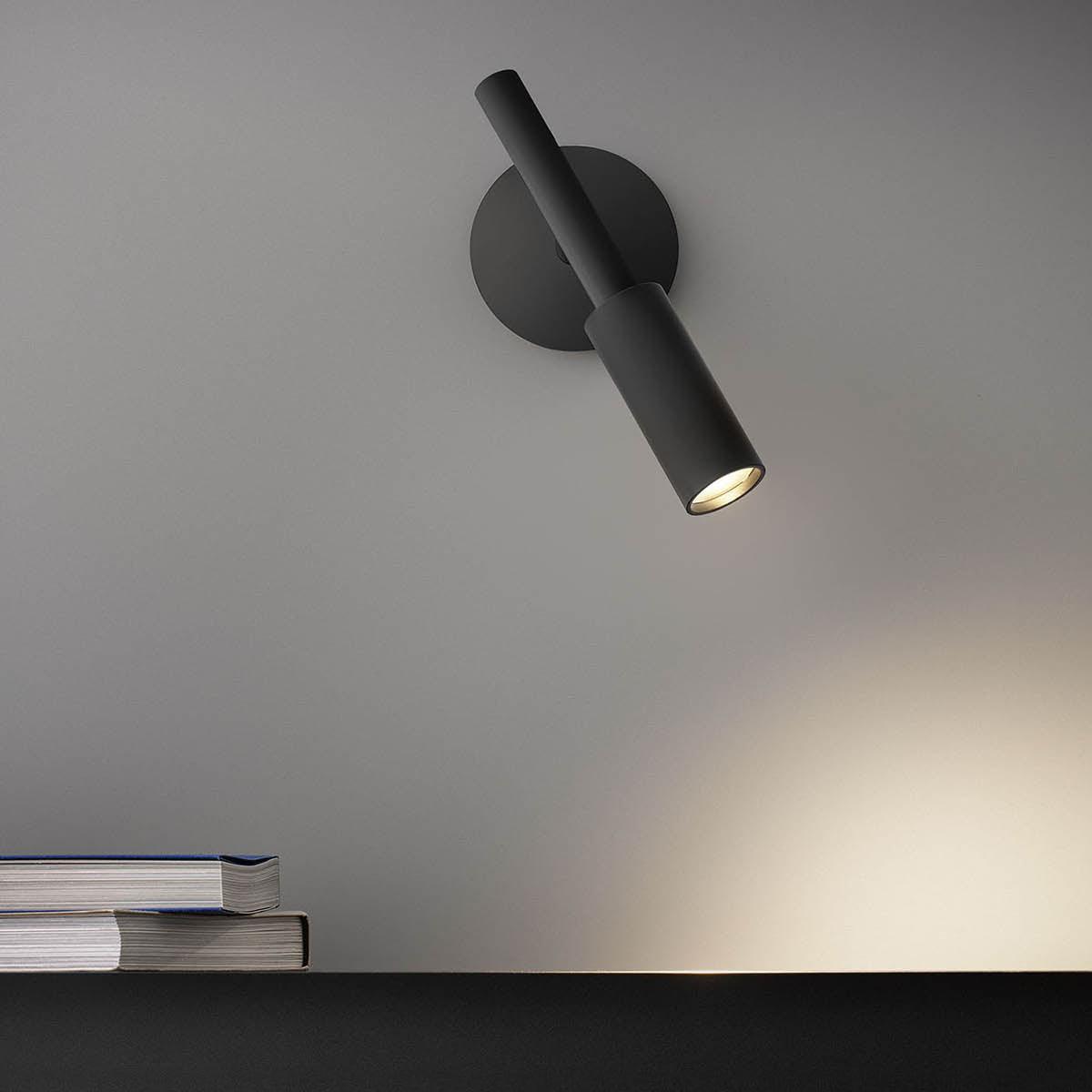 Soriielle aplique de pared moderno minimalista