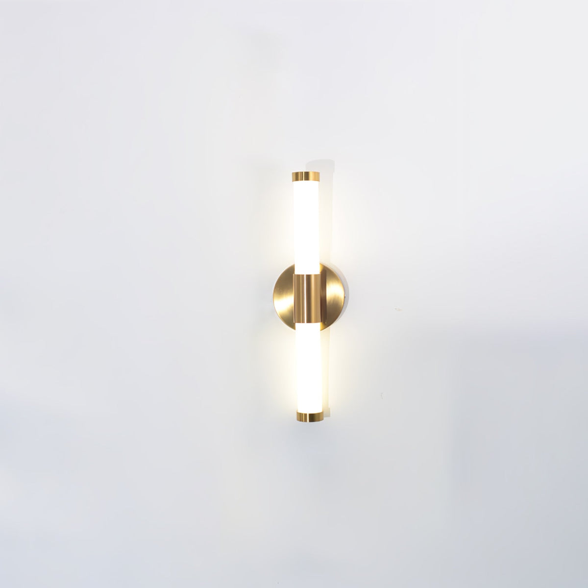 Cecarir Art tubo lineal LED aplique de pared