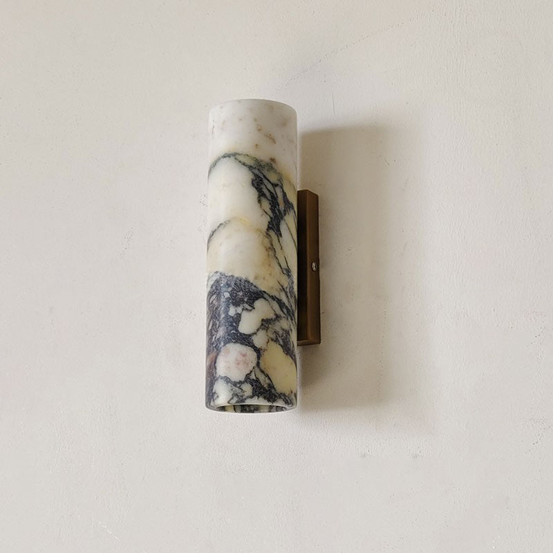 Tubular aplique de pared
