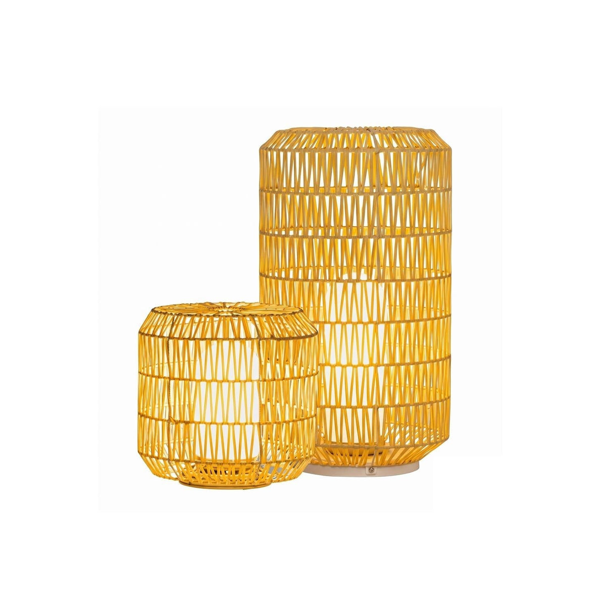 Velaleria luminaria exterior