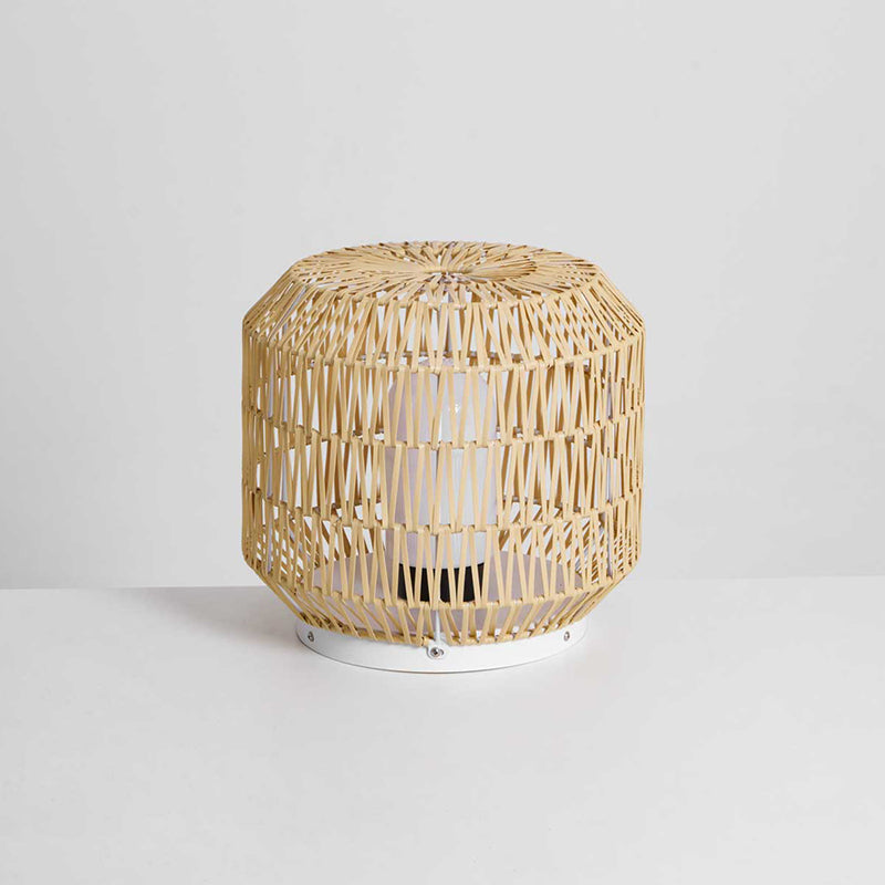 Velaleria luminaria exterior