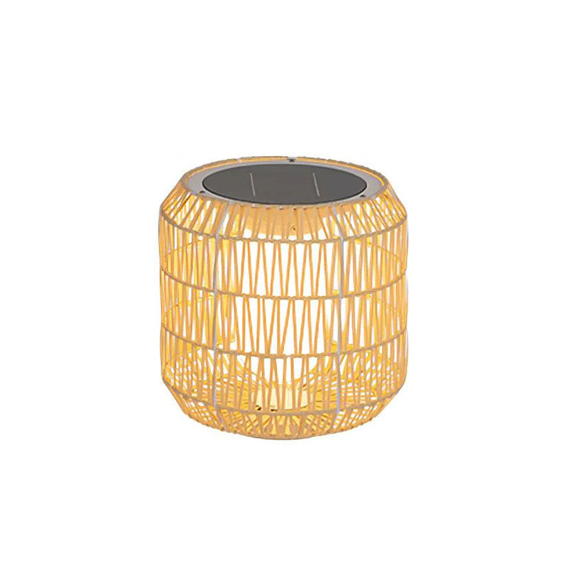 Velaleria luminaria exterior